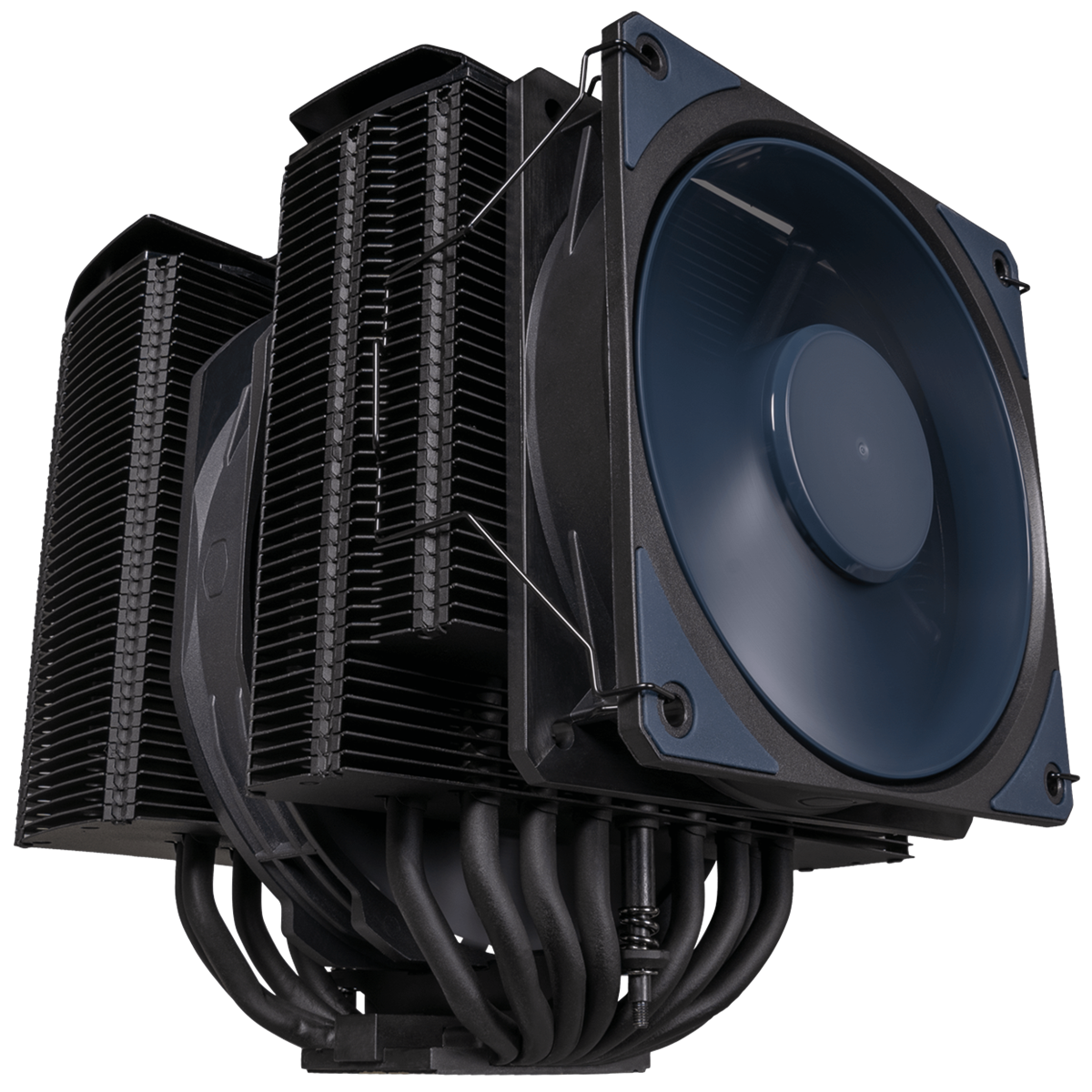 Cooler Master Air Cooler MA824 MASTERAIR STEALTH Cooler Master Air Cooler MA824 MASTERAIR STEALTH